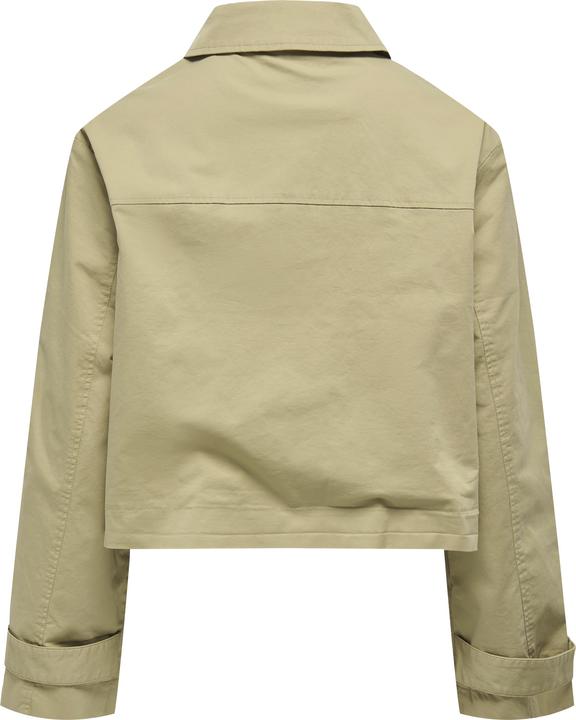 Immagine prodotto Only ONLLIANA Trenchcoat-Weste Trenchcoat-Weste (XS)
