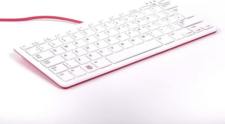Produktbild Raspberry Pi RPI KEYBRD UK RW Entwicklerboards