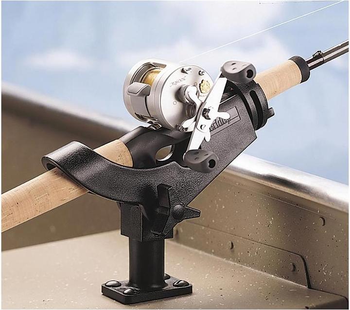 Produktbild Berkley Boots-Rutenhalter mit Drehsicherung