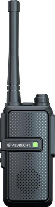 Image du produit Albrecht Tectalk Worker 3 (10 km)