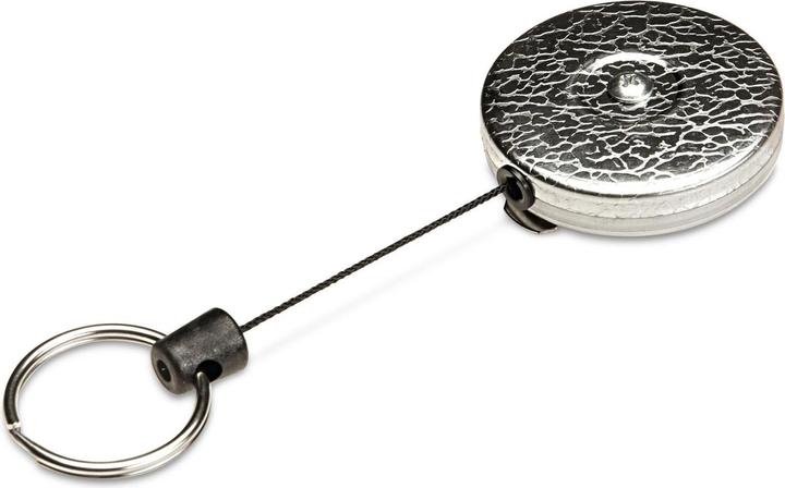 Key-Bak Schlüsselanhänger KB 485 CHROM