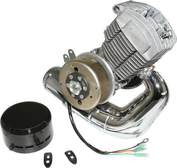 Produktbild P2R MBK 88 AV7