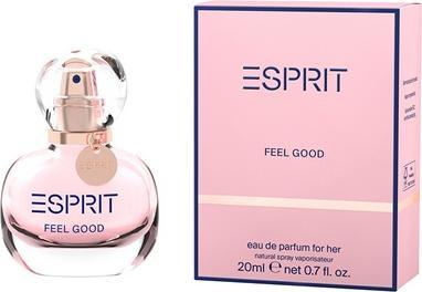 Esprit Feel Good Eau de Parfum 20 ml (Eau de Parfum, 20 ml)