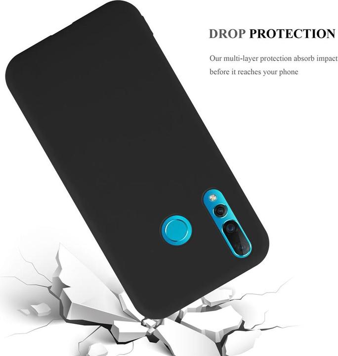 Actual product image Cadorabo TPU Candy Cover (Huawei Nova 4)