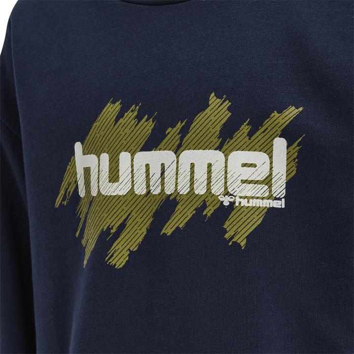 Immagine prodotto hummel Felpa Jarrie (128)