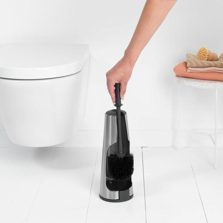 Image du produit Brabantia Brosses pour WC