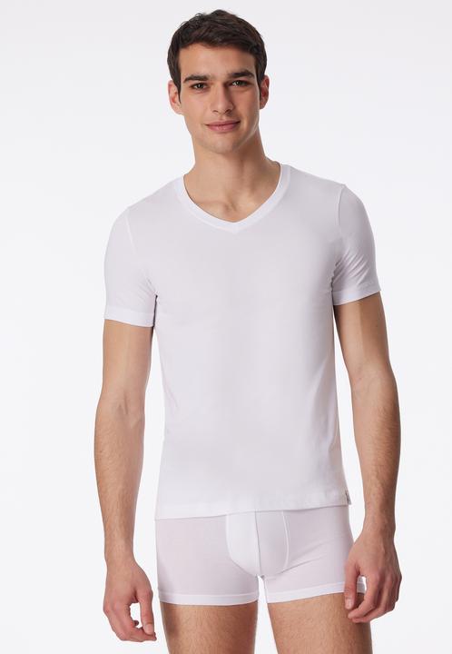 Actual product image Schiesser Long Life Soft Modal (S)