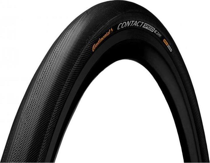 Produktbild Continental Contact Speed (27.5 x 2.00, 50-584)