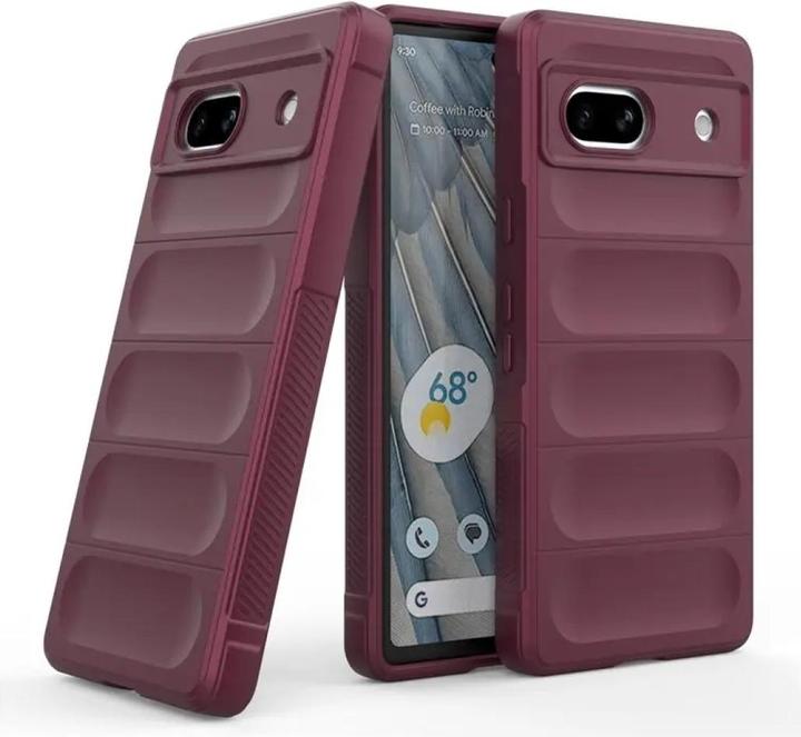 Produktbild Screenguard CloudCase Google Pixel 7a TPU Hülle (Google Pixel 7a)