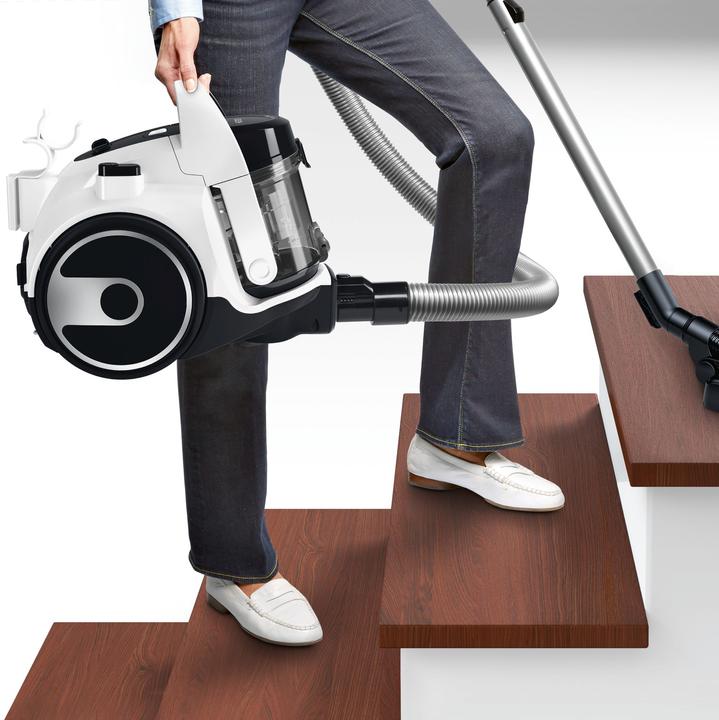 Actual product image Bosch Hausgeräte BGS05A322