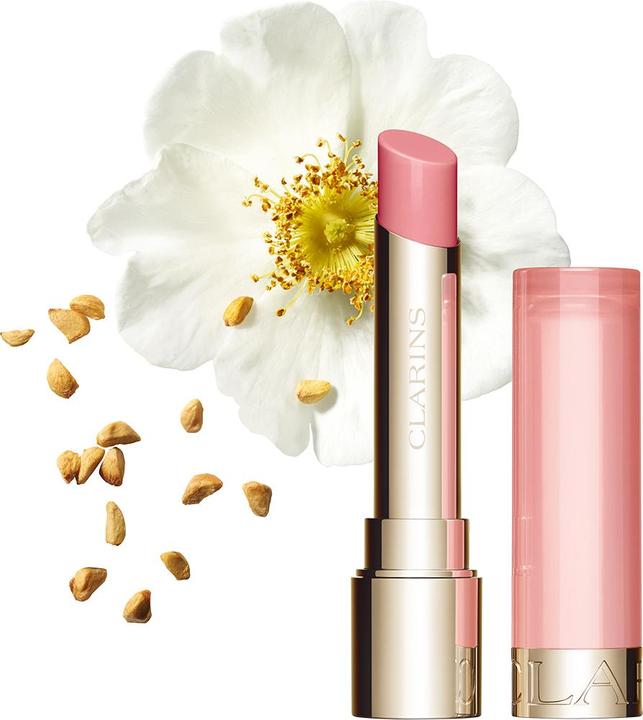 Image du produit Clarins Baume à lèvres (Baume, 3 ml)