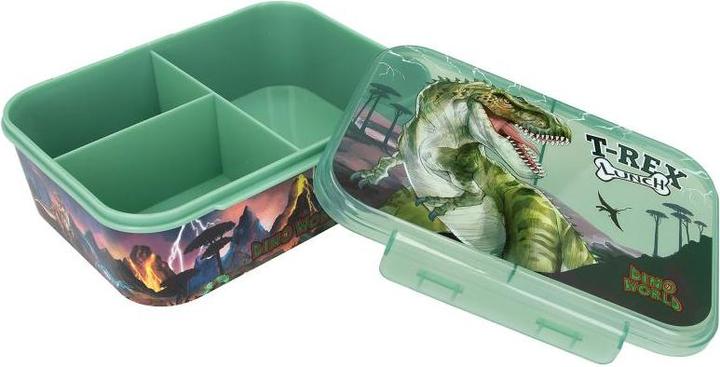 Produktbild Dino T-Rex Lunch