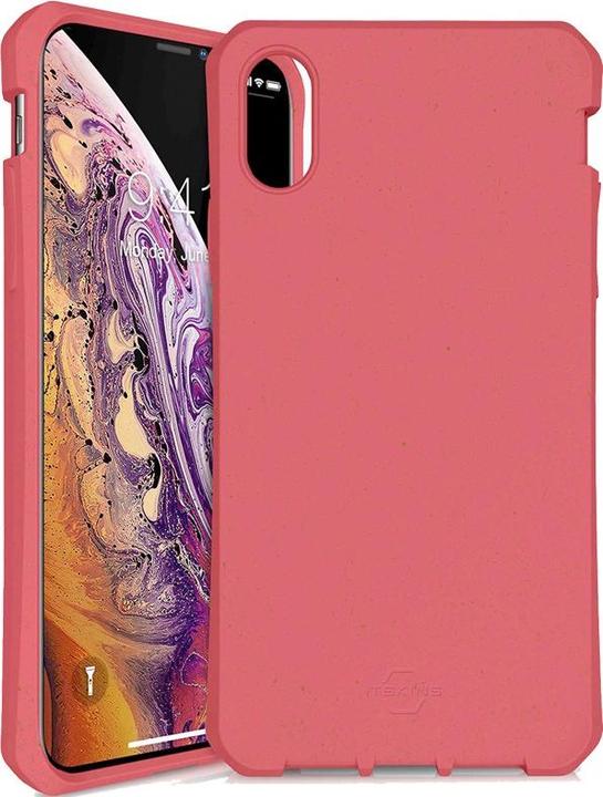 Image du produit Itskins Feronia Organic (Apple iPhone XS, Apple iPhone X)