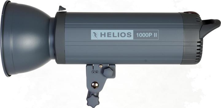 Actual product image Helios 1000P II (1000 W)