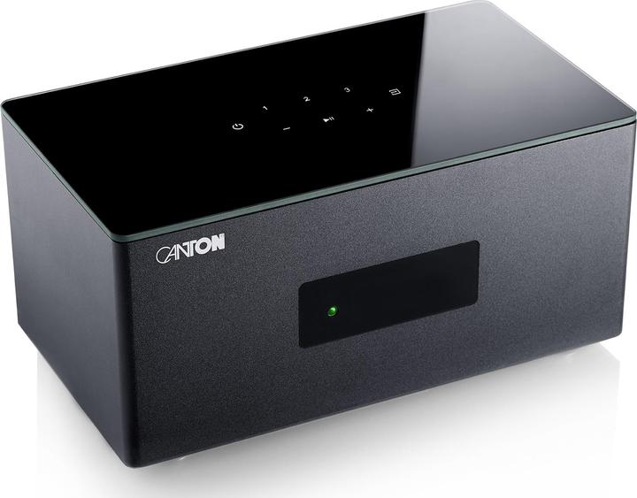 Produktbild Canton Smart Amp 5.1 (Verstärker)