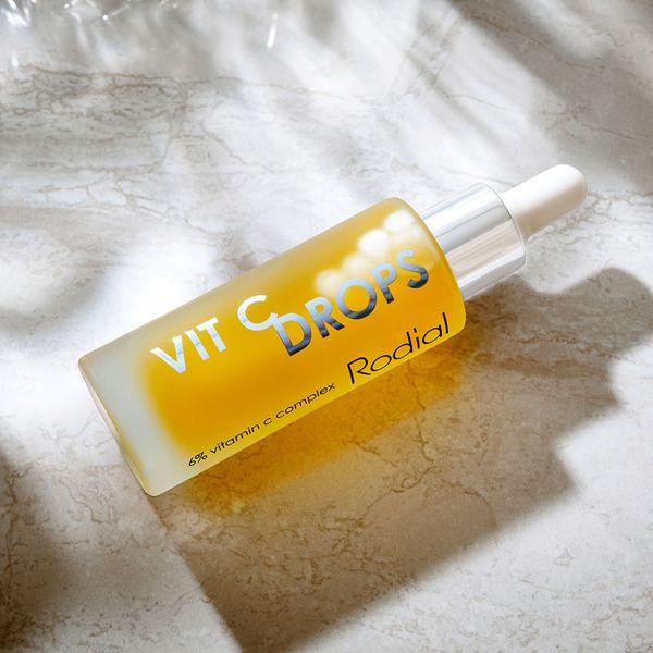 Image du produit Rodial - Vit C Drops (30 ml)