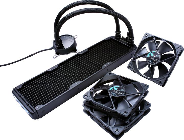 Immagine prodotto Fractal Celsius S36 - Blackout