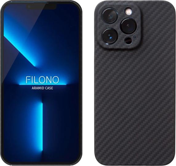 Image du produit Filono Couverture (Apple iPhone 13 Pro)