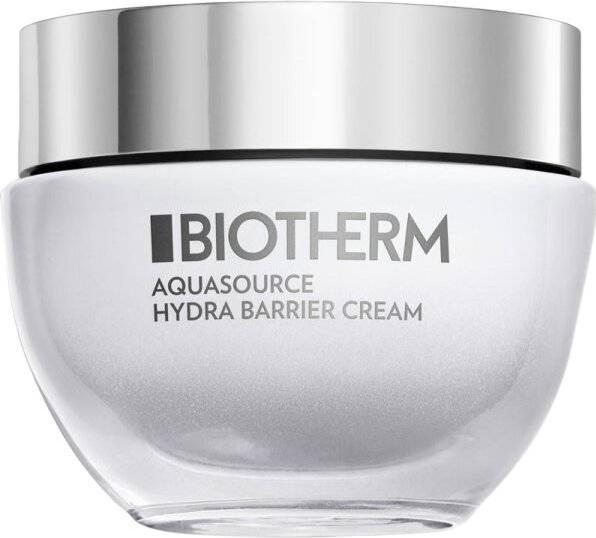 Image du produit Biotherm Aquasource Hydra Barrier Cream (50 ml)