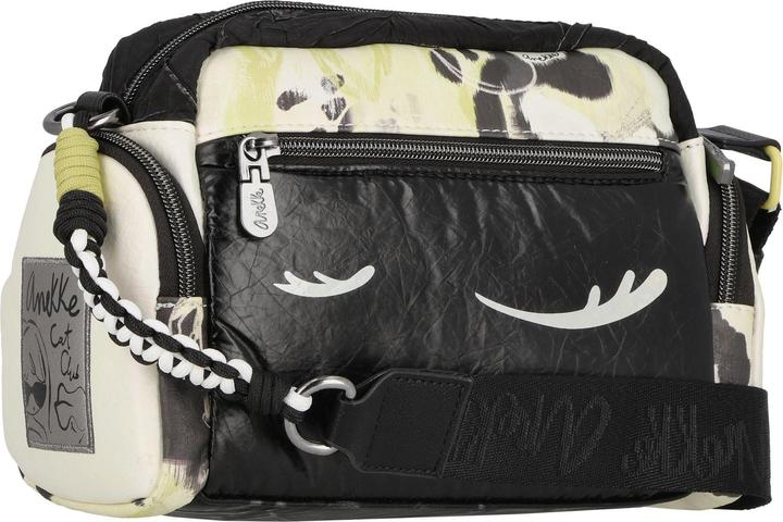 Produktbild Anekke Nature Umhängetasche 25 cm