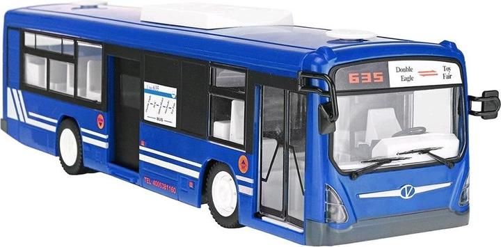 Actual product image Double Bus E635