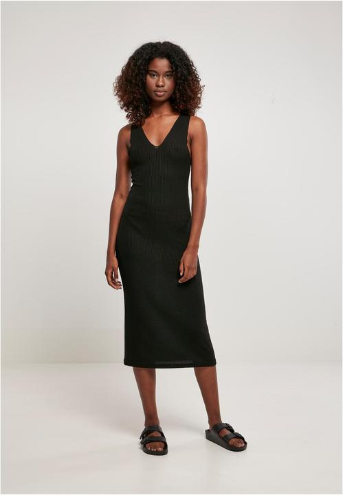 Immagine prodotto Urban Classics Vestito a coste senza maniche da donna - 16942 (M)