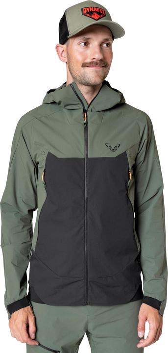 Produktbild Dynafit Transalper Dynastretch Jacke (M)