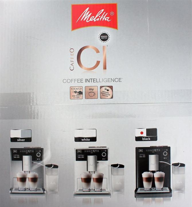 Produktbild Melitta E970-103
