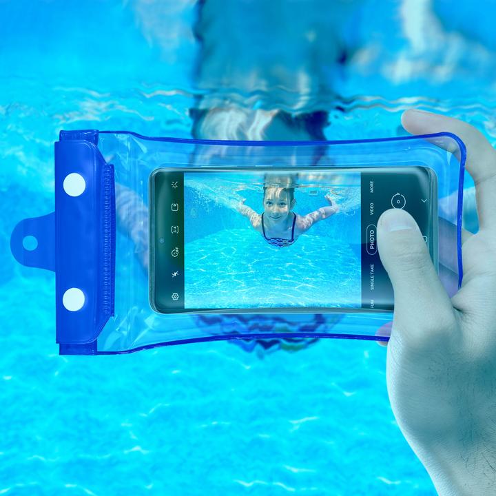 Produktbild Avizar Wasserdichte Tasche (Universal)
