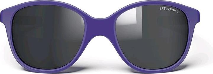 Produktbild Julbo Thea Dunkelviolett Rosa Spectron 3 Kinderbrille 48 Jahre