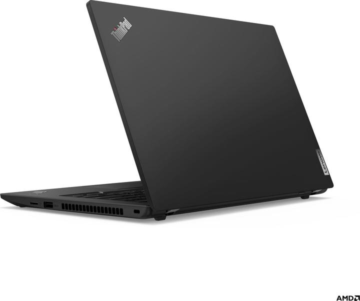 Produktbild Lenovo ThinkPad L14 Gen 4 (14", AMD Ryzen 5 7530U, 16 GB, 512 GB, CH)