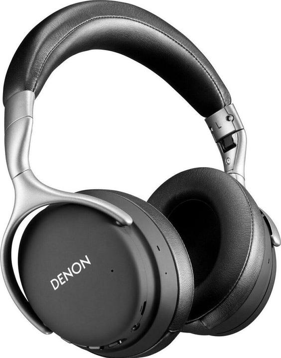 Produktbild Denon AH-GC30 (ANC, 20 h, Kabellos)