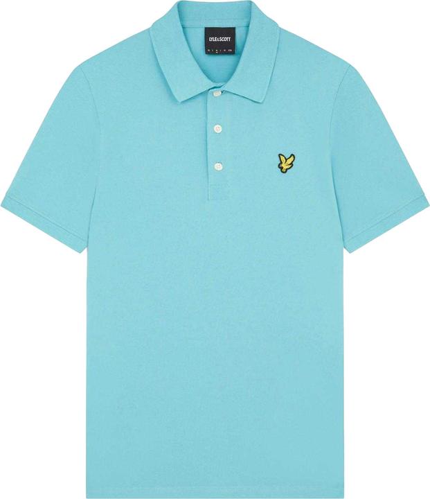 Immagine prodotto Lyle and Scott Maglietta Polo Semplice Uomo (M)