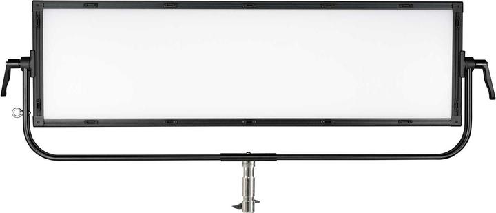 Nanlux TK-450 (Studio light, Surface luminaire, Video light)