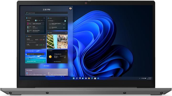 Produktbild Lenovo ThinkBook 14 Gen 5 (14", AMD Ryzen 3 5425U, 8 GB, 256 GB, Eng. Int.)