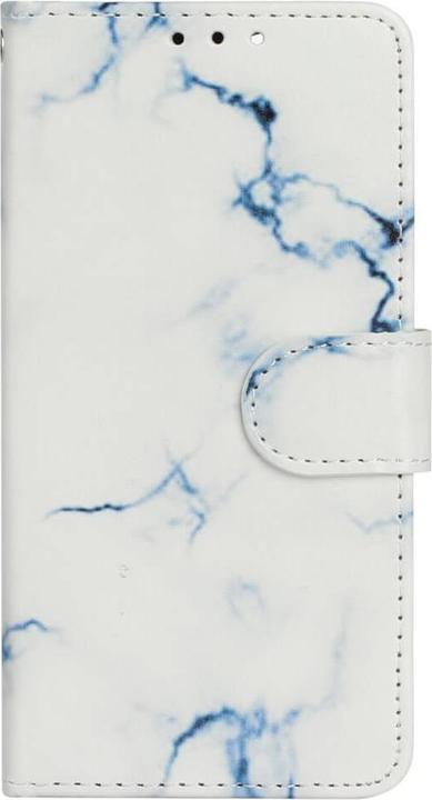 Produktbild Cover-Discount Galaxy A36 5G - Hülle mit Marble Motiv (Samsung Galaxy A36)