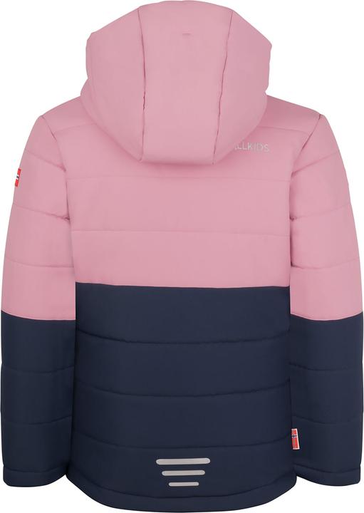 Actual product image Trollkids Kid's Hemsedal Snow Jacket XT (176)