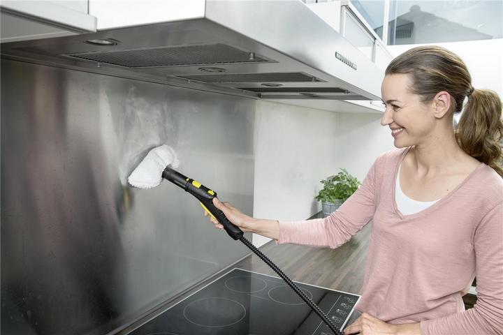 Image du produit Kärcher Revêtements en microfibres Buse à main