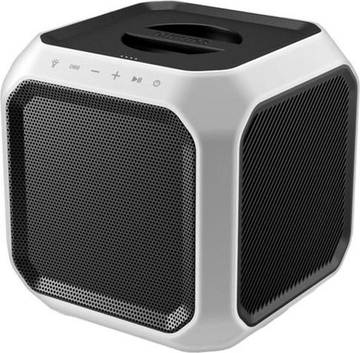 Productafbeelding Philips TAX7207/10 (12 h, Oplaadbare batterij)