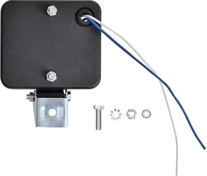 Actual product image ProPlus Rear fog light with bracket in blister