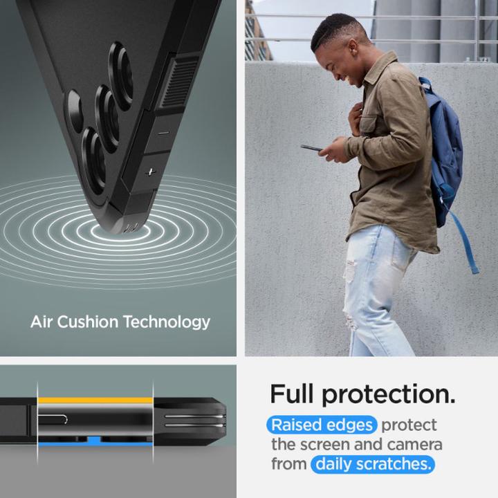 Immagine prodotto Spigen Tough Armor (Samsung Galaxy S23+)