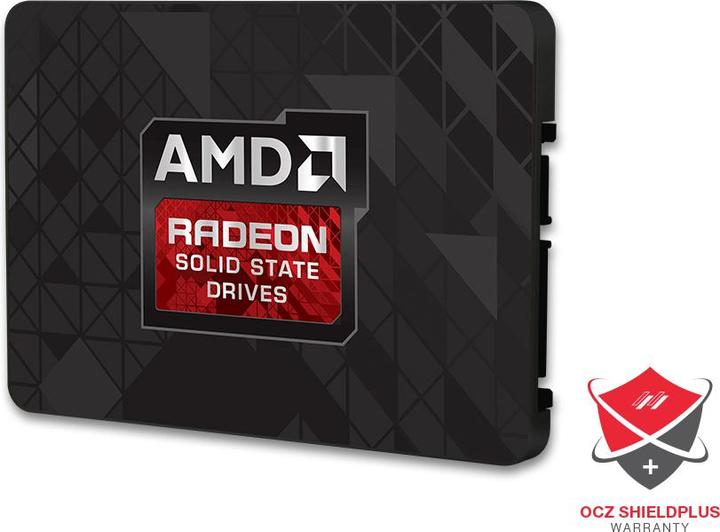 Immagine prodotto OCZ Radeon R7 (240 GB, 2.5")