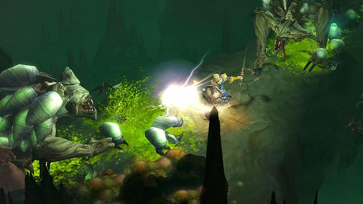 Produktbild Activision Diablo 3 Eternal Collection (XONE) (IT) (Xbox One S)