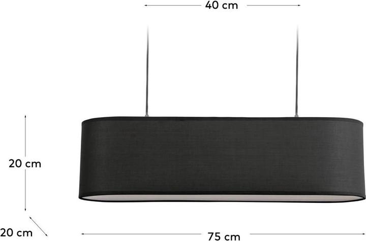 Immagine prodotto Kave Home Palette