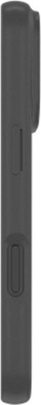Image du produit Just in Case TPU Back Cover Noir Apple iPhone 16 Pro (Apple iPhone 16 Pro)