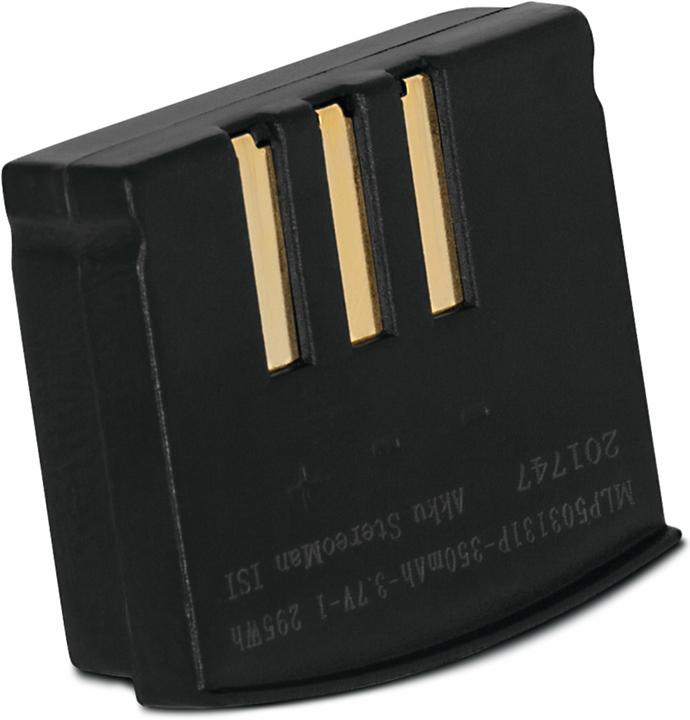 Actual product image TechniSat Stereoman ISI 3 (No noise cancelling, 9 h, Wireless)