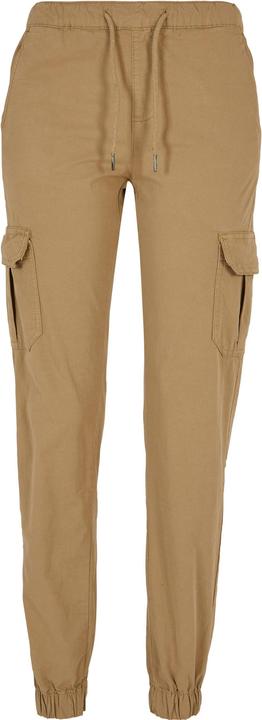 Immagine prodotto Urban Classics Pantaloni da jogging a vita alta - 111365 (XS)