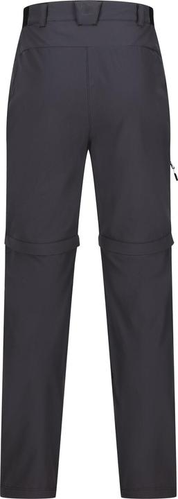 Immagine prodotto Regatta Travel Light Pantalone Cerniera Rimovibile Uomo (Banda radio 38 (2600 MHz))