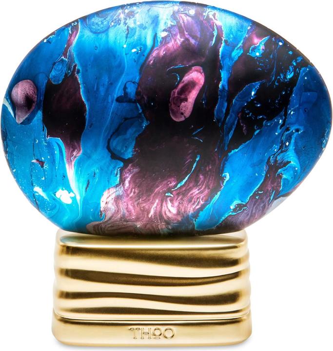 Actual product image The House of Oud The Time (Eau de parfum, 75 ml)