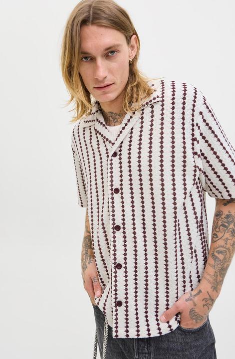 Immagine prodotto Jack & Jones Relaxed Fit Hemd Hemd (XS)